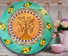Image result for How to Make a Lazy Susan Turntable