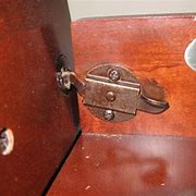 Image result for Crosby 5 Ton Hook Latch Kit