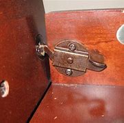 Image result for Crosby 16 8 Hook Latch Kit