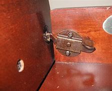 Image result for Chain Hook Safety Latch