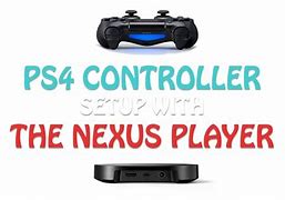 Image result for Nexus Controller