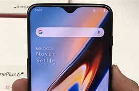 Image result for One Plus 6T Concept