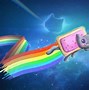 Image result for American Nyan Cat Wallpaper