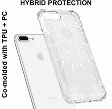 Image result for White Cover for iPhone 7