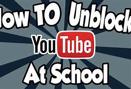 Image result for YouTube Unblock Software's