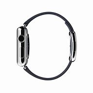 Image result for Apple Watch Silver Aluminum