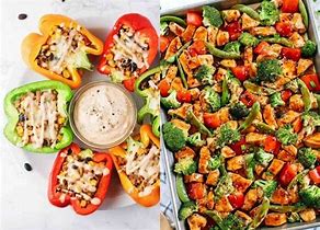 Image result for Cheap High Protein Low Calorie Meals