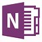 Image result for Microsoft Notebook Icon
