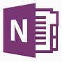 Image result for Grayscale OneNote iPhone Icon