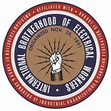 Image result for IBEW Local Logo