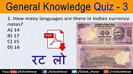 Image result for Basic Knowledge Quiz with Answers