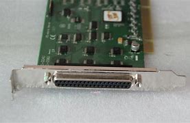 Image result for Channel A&E System On PCI Board