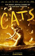 Image result for Movie Cats Dirty