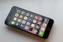 Image result for iPhone 6 Screen Phooto