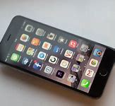 Image result for What Is the iPhone 6 Screen Size