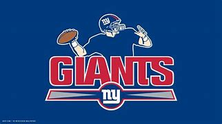 Image result for New York Giants Football Team