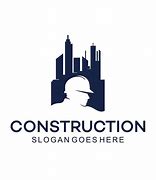 Image result for Construction Logo Design Vector