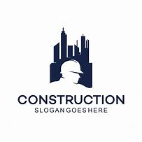 Image result for Construction Business Logo Design