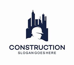 Image result for Construction Logo Vector