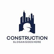 Image result for Construction Logo Design