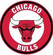 Image result for Chicago Bulls Printable Logo