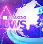 Image result for Breaking News Stock Image