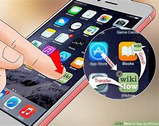Image result for Basic How to Use iPhone