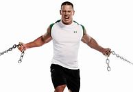 Image result for John Cena Muscle and Fitness