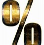 Image result for Percentage Symbol