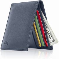 Image result for Slim Card Holder Wallet