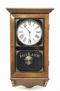 Image result for Elgin Wall Clock