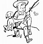 Image result for Lake Fishing Clip Art Black and White