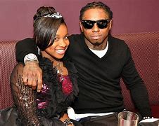 Image result for Lil Wayne Daughter Die