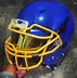Image result for College Football Mini Helmets
