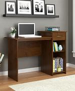 Image result for 48 Inch Desk with Drawers Student