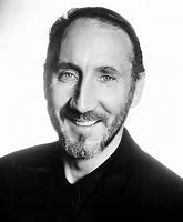 Image result for Pete Townshend Leeds University