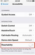 Image result for How to Disable Self Anwering On the iPhone