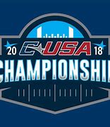 Image result for Conference USA Logo