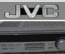 Image result for JVC RX 5020V