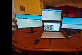 Image result for Dual 49 Monitor