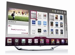 Image result for Google Smart TV LG