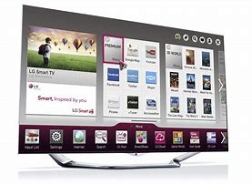 Image result for smart tvs