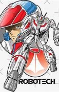 Image result for Robo War Logo