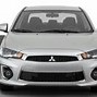 Image result for Mitsubishi Lancer SUV