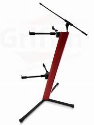 Image result for 2 Keyboard Stand