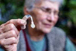 Image result for Most Powerful Hearing Aids