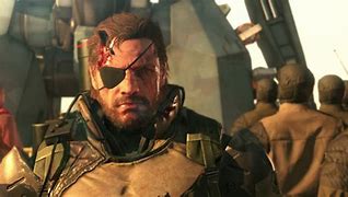 Image result for Metal Gear Solid Map