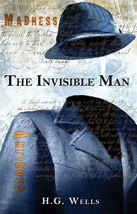 Image result for Invisible Man Book