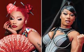 Image result for Nicki Minaj Diss