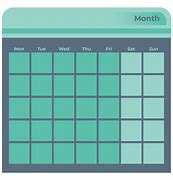 Image result for Weekly Calendar Template Excel Free